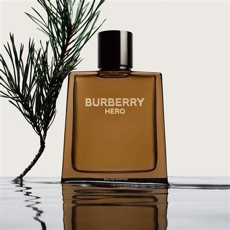 burberry edp hero|burberry hero edp price.